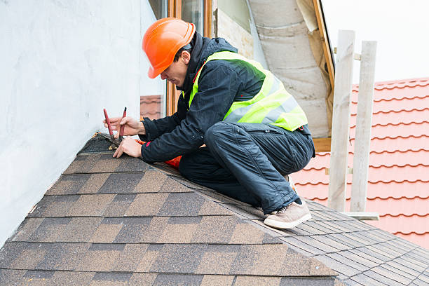 Quick and Trustworthy Emergency Roof Repair Services in Sour Lake, TX