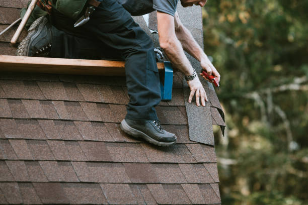 Quick and Trustworthy Emergency Roof Repair Services in Sour Lake, TX